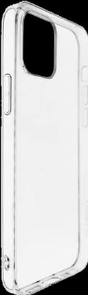 Networx TPU Case für das iPhone 12 mini, clear (Apple iPhone 12 mini)