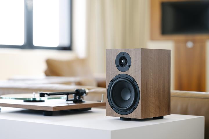 Produktbild Pro-Ject Speaker Box 5 E