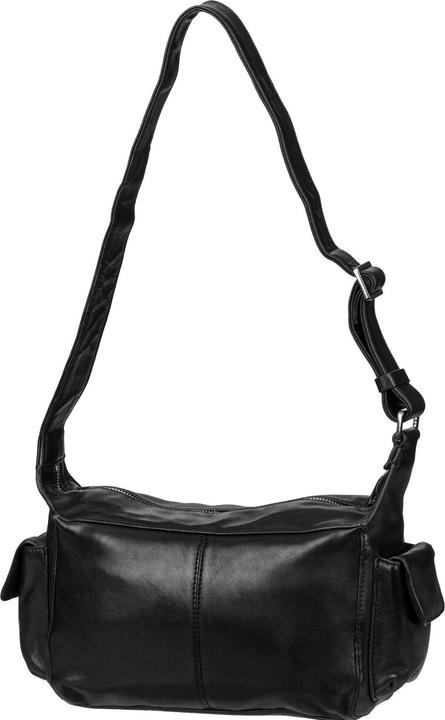 Liebeskind Berlin Schultertasche Lila S