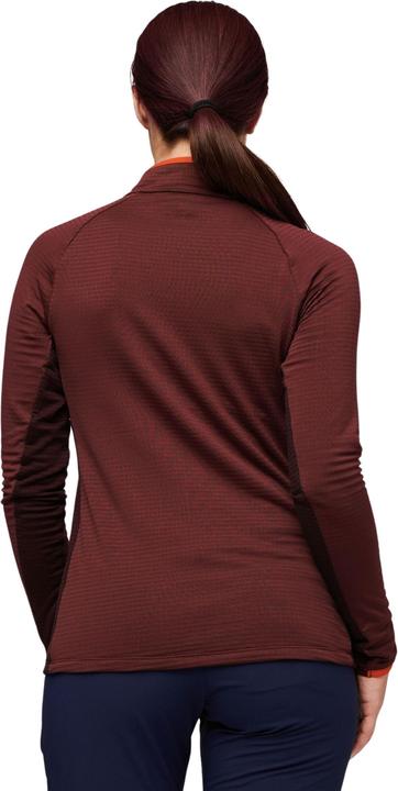 Immagine prodotto Cotopaxi Pullover mezza zip in pile Otero (XS)