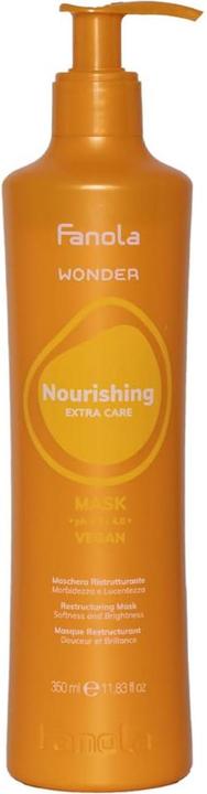 Immagine prodotto Fanola Mascarilla Reestructurante Wonder Nourishing 350 ml (350 ml)