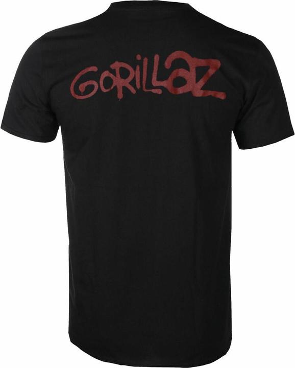 Actual product image Universal Textiles Geep TShirt (M)