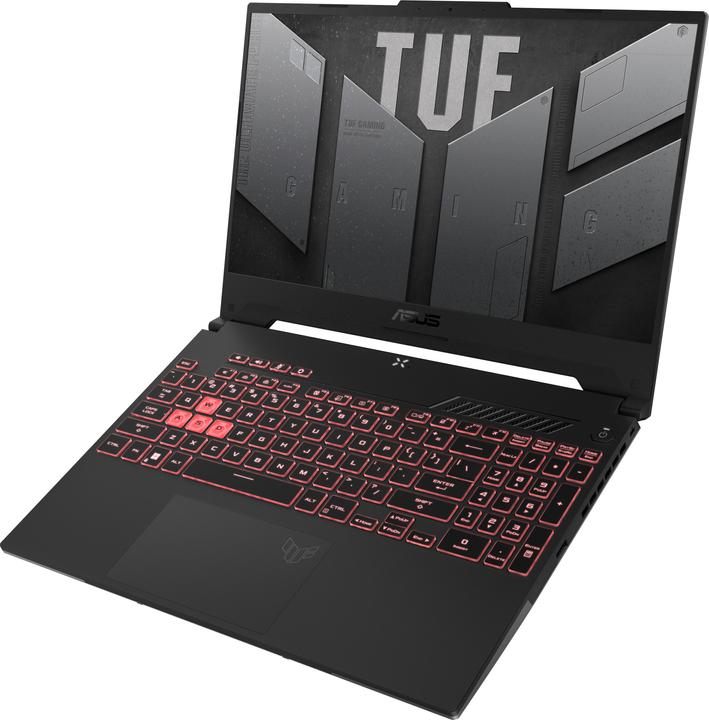 Produktbild ASUS TUF Gaming A15 (15.60", AMD Ryzen 7 6800H, 16 GB, 512 GB)