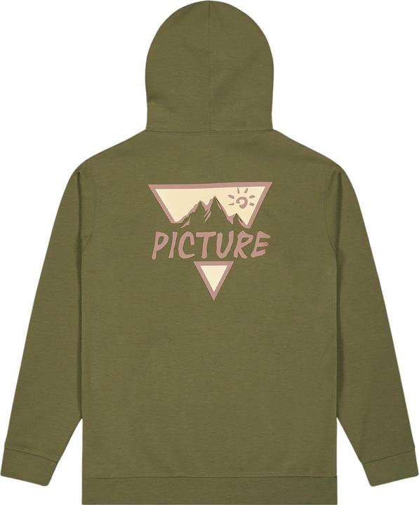 Actual product image Picture Pluris Tech (M)