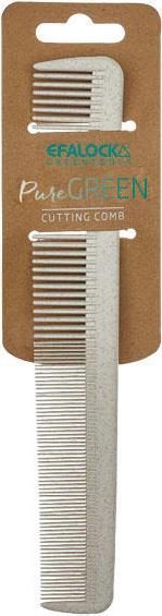 Immagine prodotto Efalock Greentools Pettine da taglio per capelli