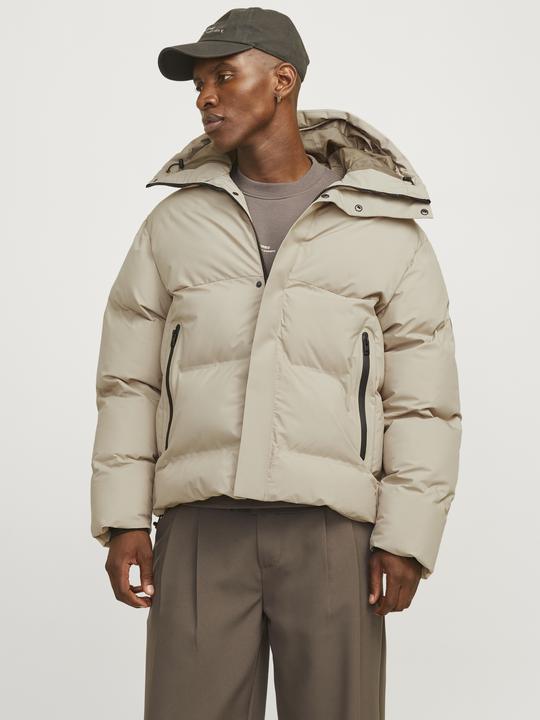 Actual product image Jack & Jones Jcoalpha Buffer Sn (S)