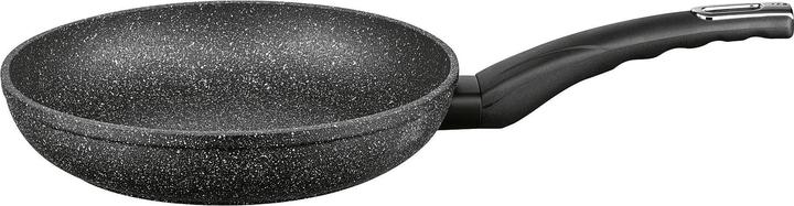 Actual product image ELO Bratpfanne ø 20 Granit Evolution PFAS frei Elodur Prof. (20 cm, Frying pan, Aluminium)