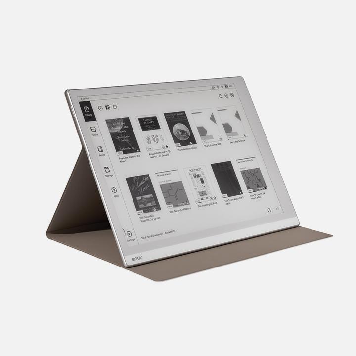 Produktbild Onyx Boox Go 10.3 Magnetic Case (Boox Go 10.3)