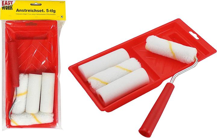 Easy Work Kit de peinture (11 cm)