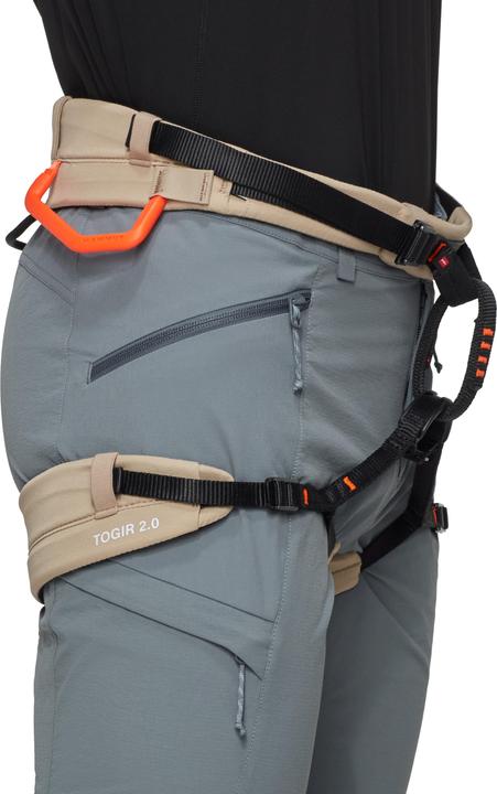 Image du produit Mammut Ducan Pants Men (44)