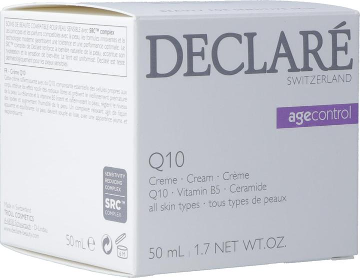 Produktbild Declaré Age Control Q10 (50 ml, 24h Creme)