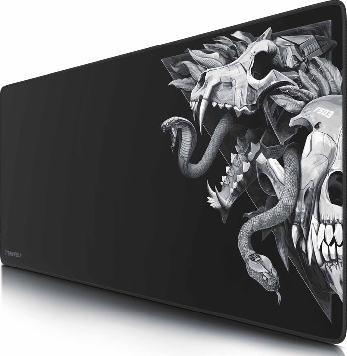 Produktbild Titanwolf Gaming Mauspad
