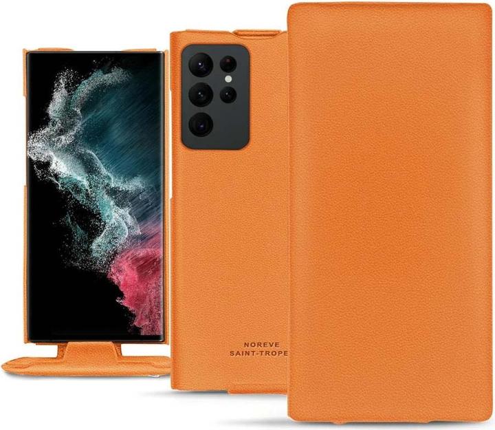 Orange PU ( Pantone #ff9351 )