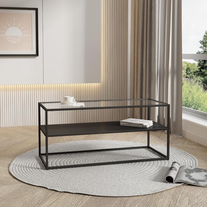 Produktbild En.Casa Solund (102 x 43 x 46 cm)