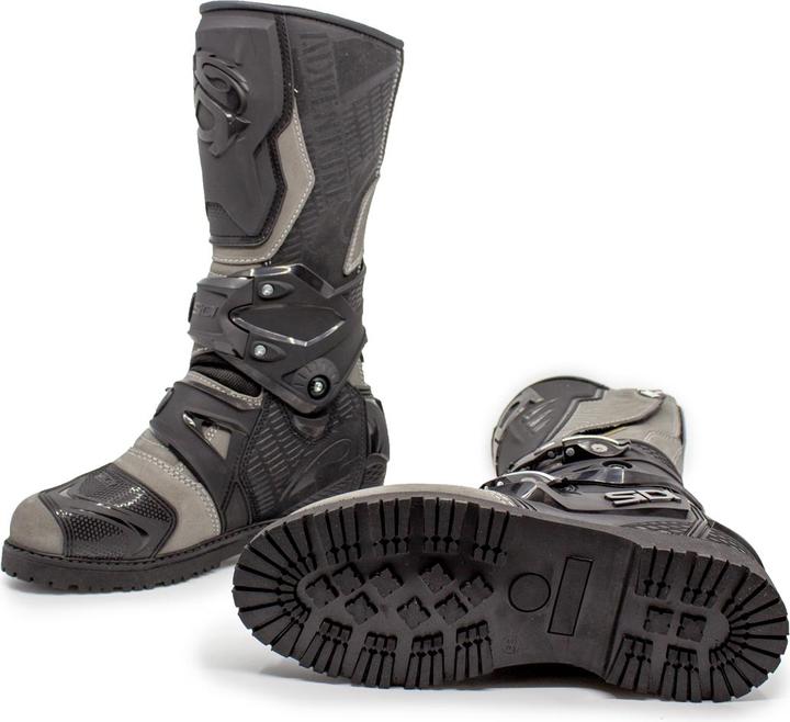 Produktbild Sidi Stiefel Touring Adventure 2 (Herren, 42)