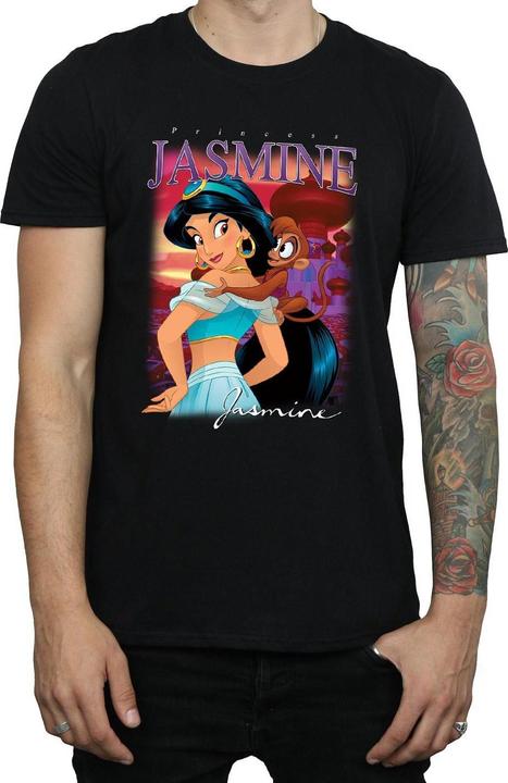 Produktbild Aladdin TShirt (XL)