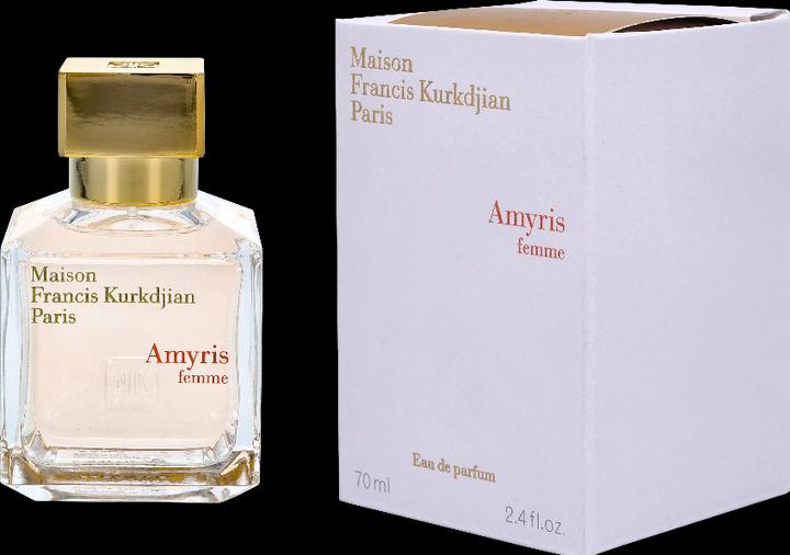 Actual product image Maison Francis Kurkdjian Amyris femme (Eau de parfum, 70 ml)