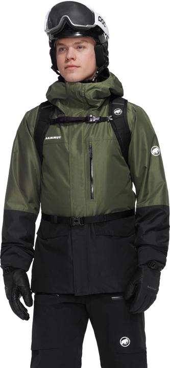Actual product image Mammut Nirvana 18 (18 l)