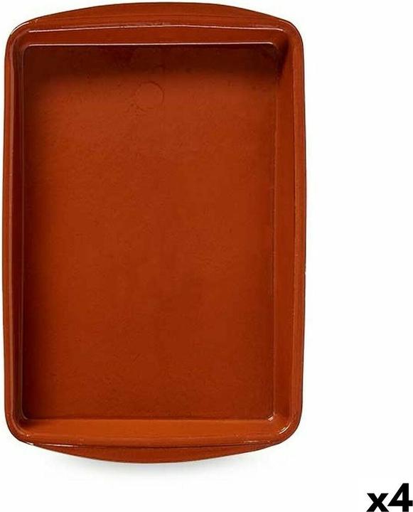 Produktbild La Dehesa Ofenschüssel gut 4 Stück 40 x 5 x 26,5 cm