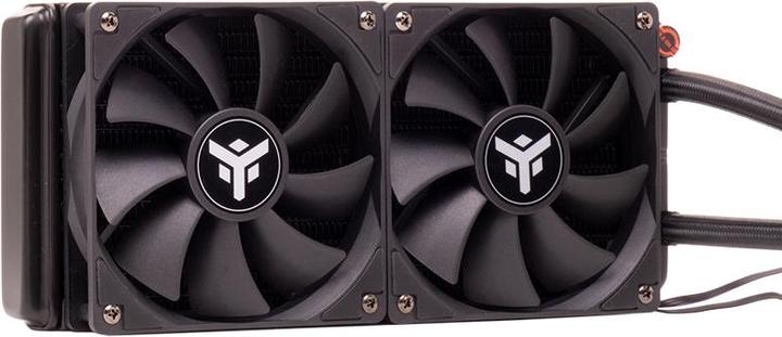 Actual product image Itek ICECORE 240