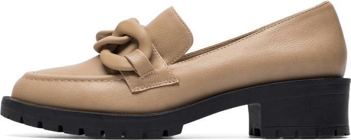 Bianco Halbschuhe