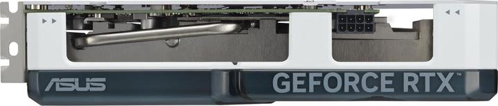 Actual product image ASUS GeForce RTX 4060 Ti Dual OC (8 GB)