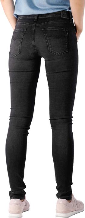 Actual product image Replay Jeans Luz High Waisted 098 (W32/L30)