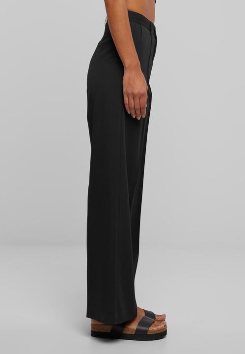 Immagine prodotto Urban Classics Pantaloni larghi a pieghe da donna - 139273 (34)