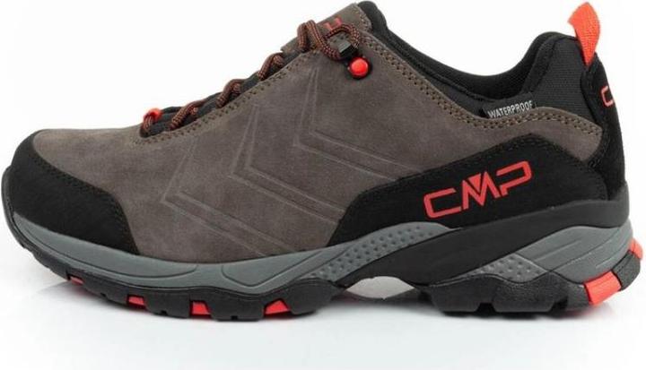 Produktbild CMP Campagnolo Melnick Low WP (42)