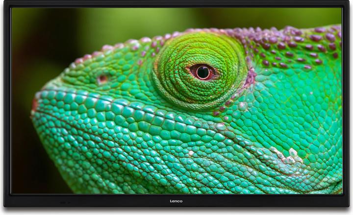 Immagine prodotto Lenco LED-2423BK (25", LED, HD)
