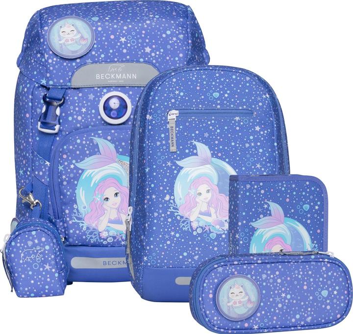 Produktbild Beckmann Aqua Girl