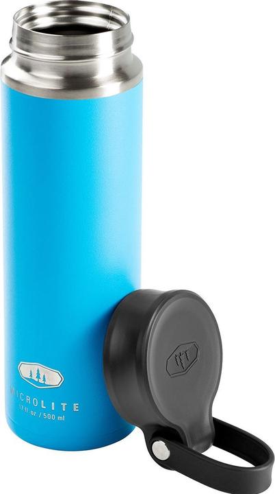 Produktbild GSI Microlite Twist 500 Isolierflasche (0.50 l)