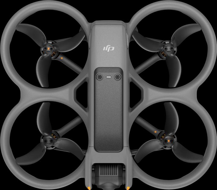 Produktbild DJI Avata 2 (23 min, 377 g, 12 Mpx)