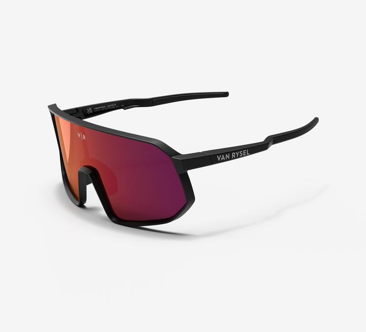 Produktbild Van rysel ROADR 900 PERF (Schwarz, Schwarz)