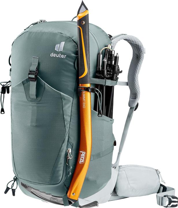 Actual product image Deuter Trail Pro 31 SL (31 l)