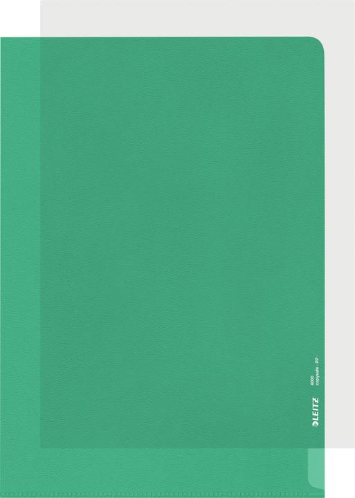 Produktbild Leitz Sichthüllen PP A4 (A4, 100 x)