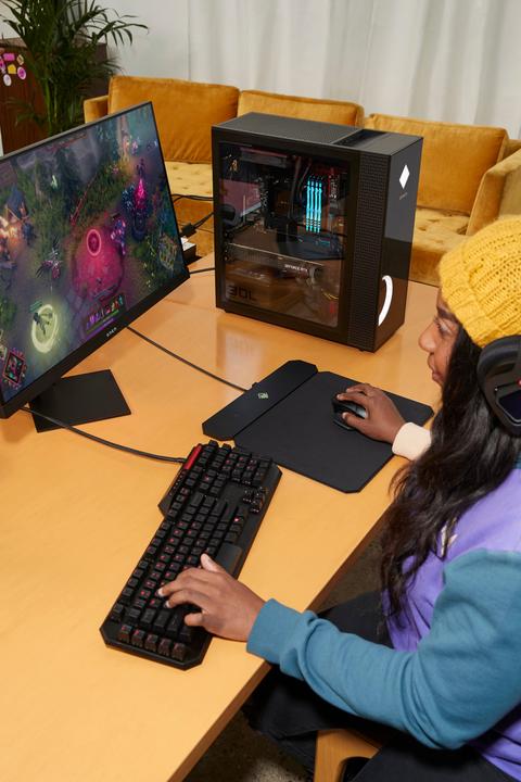 Produktbild HP X9000 Omen (Kabelgebunden)