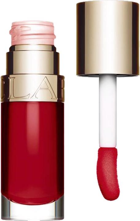Image du produit Clarins Huile de confort pour les lèvres (03 - Cerise)
