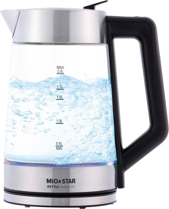 Produktbild Mio Star Vario (2 l)