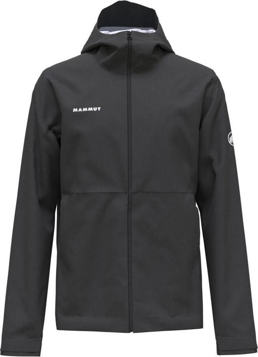 Image du produit Mammut Linard Light HS Hooded Jacket, Hardshelljacke (L)