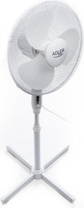 Actual product image Adler AD 7305 (51 dB)