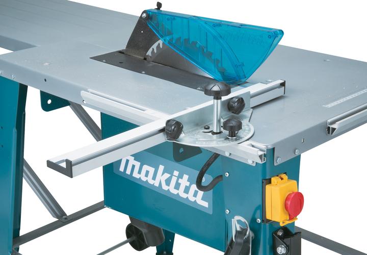 Produktbild Makita Tischkreissäge