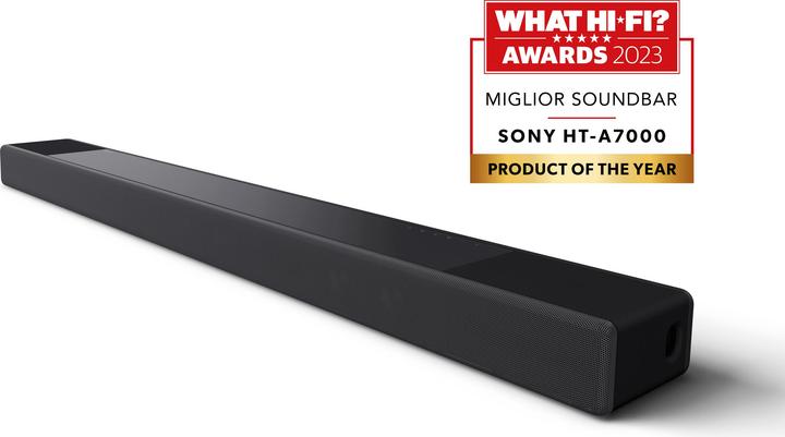 Immagine prodotto Sony HT-A7000 (500 W, 7.1.2 Canale)