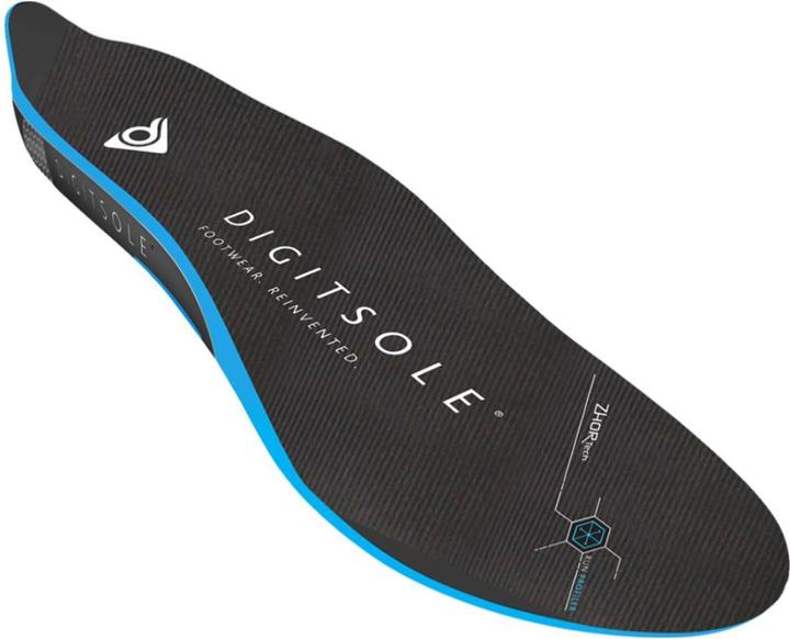 Actual product image Digitsole Run Profiler