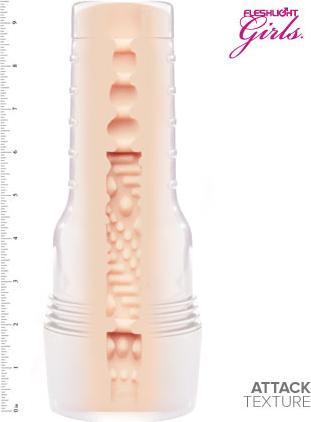 Produktbild Fleshlight Christy Mack