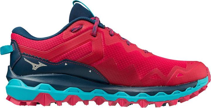 Mizuno Women's Wave Mujin 9 (37)