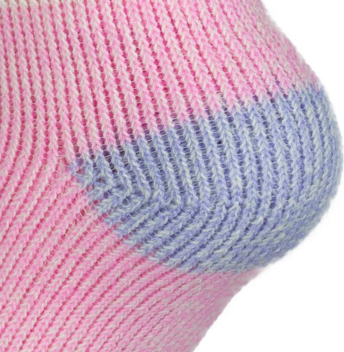 Produktbild Black Snake Kinder Kuschelsocken 2 Paar fleecy (4er Pack, One Size)