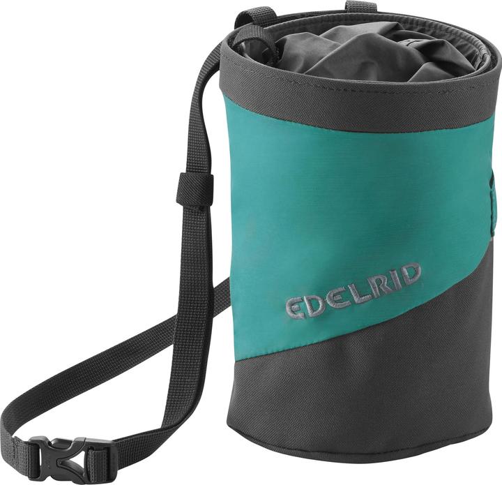 Edelrid Chalk Bag Splitter Twist