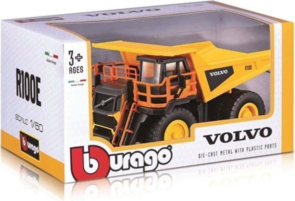 Produktbild Bburago New Holland W170D