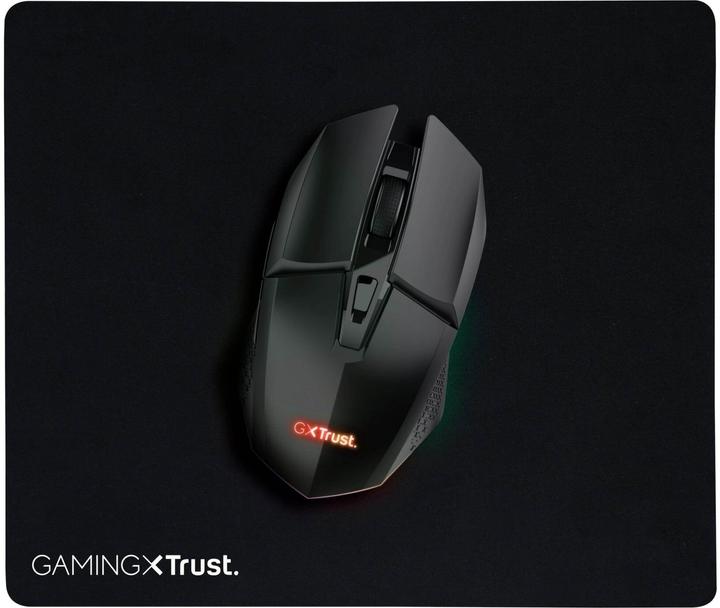 Actual product image Trust GXT112 FELOX MOUSE+MOUSEPAD (Wireless)